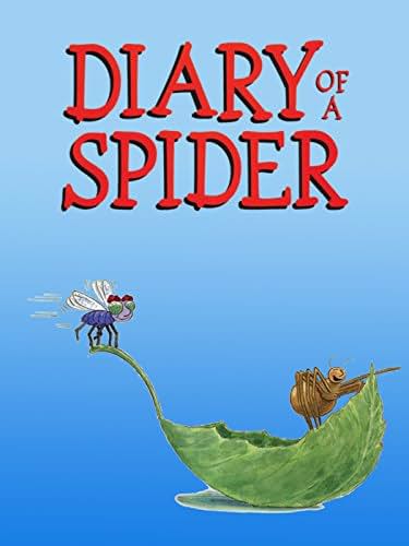     Diary of a Spider